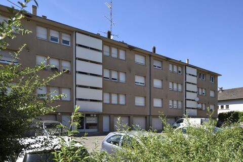  Appartement � louer 4 pi�ces 75 m�