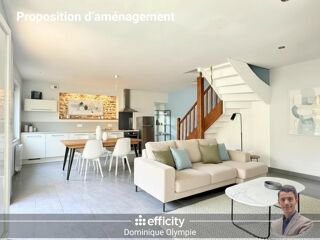  Maison � vendre 4 pi�ces 72 m�