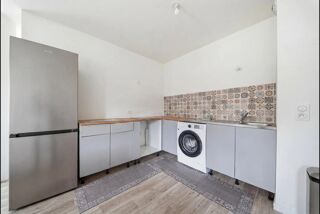  Appartement à vendre 3 pièces 61 m²
