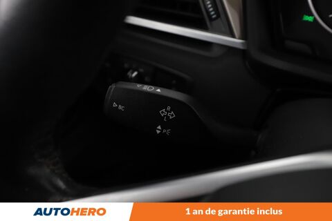 X1 sDrive18d xLine 150 ch 2016 occasion 92130 Issy-les-Moulineaux