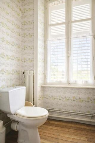  Maison � vendre 7 pi�ces 152 m�