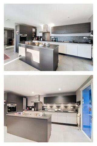 Maison à vendre 5 pièces 122 m²