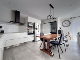  Maison � vendre 4 pi�ces 87 m�