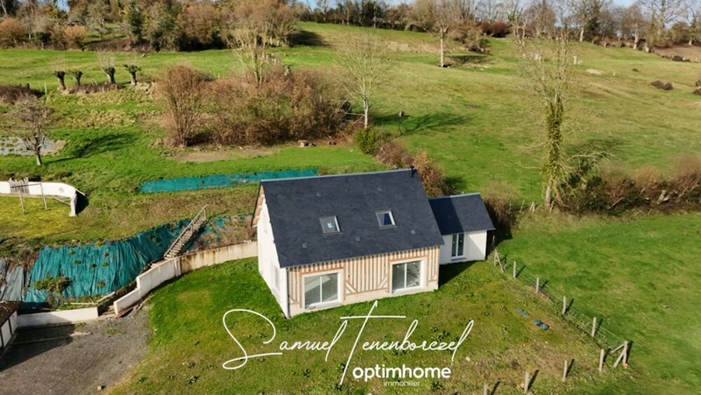 Maison 6 pièces 142 m² · à Coquainvilliers · 142 m² · 249 000 €