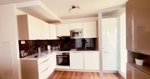  Appartement � louer 2 pi�ces 63 m�