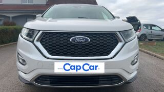 Edge 2.0 TDCi 210 4x4 Powershift Vignale - Automatique Toit ouvra 2017 occasion 25170 Le Moutherot