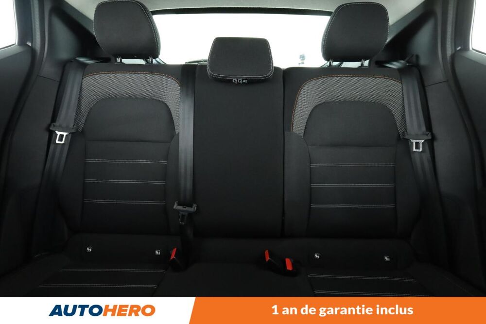 Sandero Stepway 1.0 TCe Confort CVT 91 ch 2022 occasion 92130 Issy-les-Moulineaux