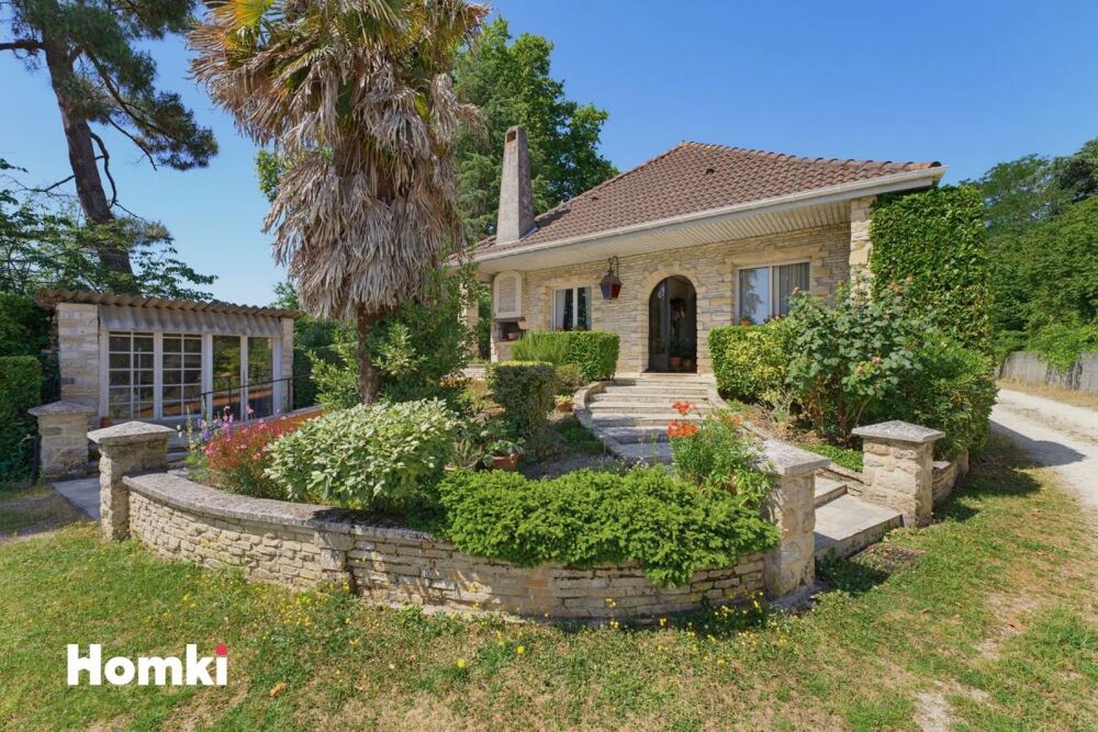 Vente Maison Maison/Villa T4 de 115 m² à Pessac 33600 Pessac