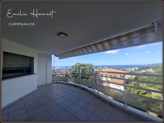  Appartement � louer 4 pi�ces 94 m�