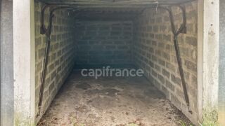  Parking / Garage à vendre 1 pièce 11 m²