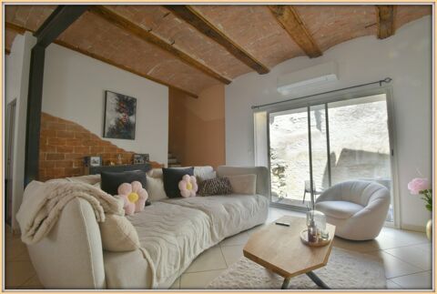   CHARMANTE MAISON RENOVEE AVEC CACHET 5 pi�ces Maison - 5 pi�ce(s) - 143 m�