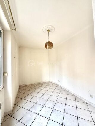  Appartement à vendre 2 pièces 39 m²