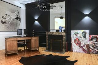  Maison à vendre 8 pièces 179 m²