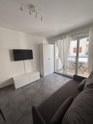  Appartement Nice (06000)