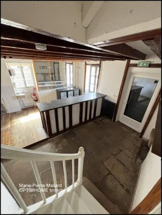  Maison à vendre 7 pièces 103 m²