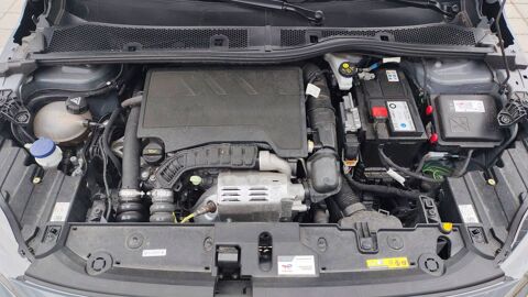 Corsa 1.2 Turbo 100 #yes - Entretien constructeur 2024 occasion 68000 Colmar