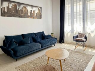  Appartement � vendre 5 pi�ces 100 m�