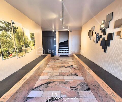 Magnifiques Bureaux Professionnels dans copropri&eacute;t&eacute; de standing 280000 62200 Boulogne sur mer