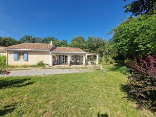  Maison à vendre 3 pièces 80 m²