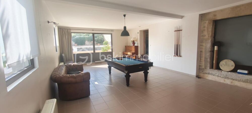 � vendre  Maison Monts�gur-sur-Lauzon (26130)