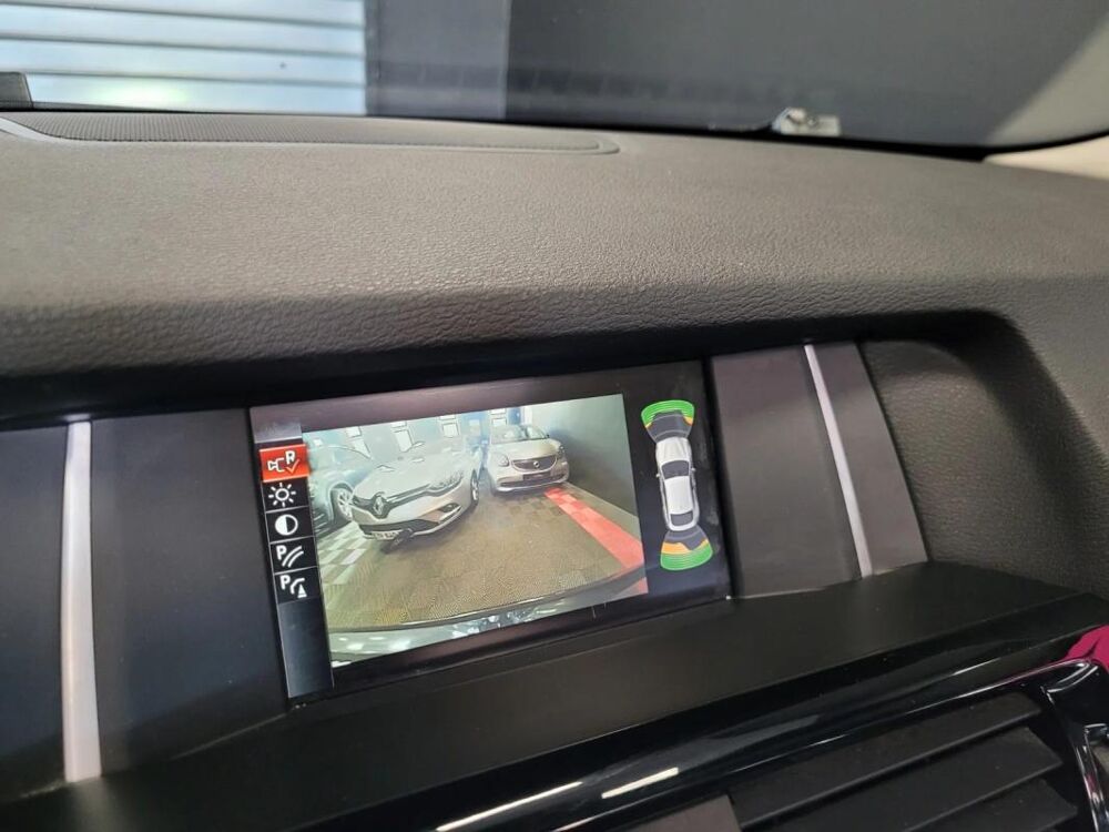 X4 xDrive20d 190ch Lounge Plus A 2015 occasion 06700 Saint Laurent Du Var