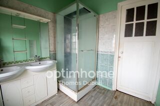  Maison  vendre 5 pices 136 m