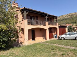  Maison à vendre 7 pièces 130 m²