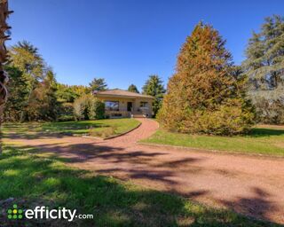  Maison � vendre 11 pi�ces 230 m�