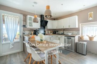  Maison � vendre 5 pi�ces 125 m�