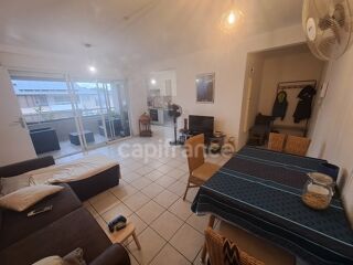  Appartement  vendre 2 pices 61 m