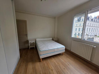  Appartement à vendre 3 pièces 76 m²