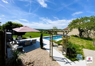  Maison � vendre 8 pi�ces 162 m�