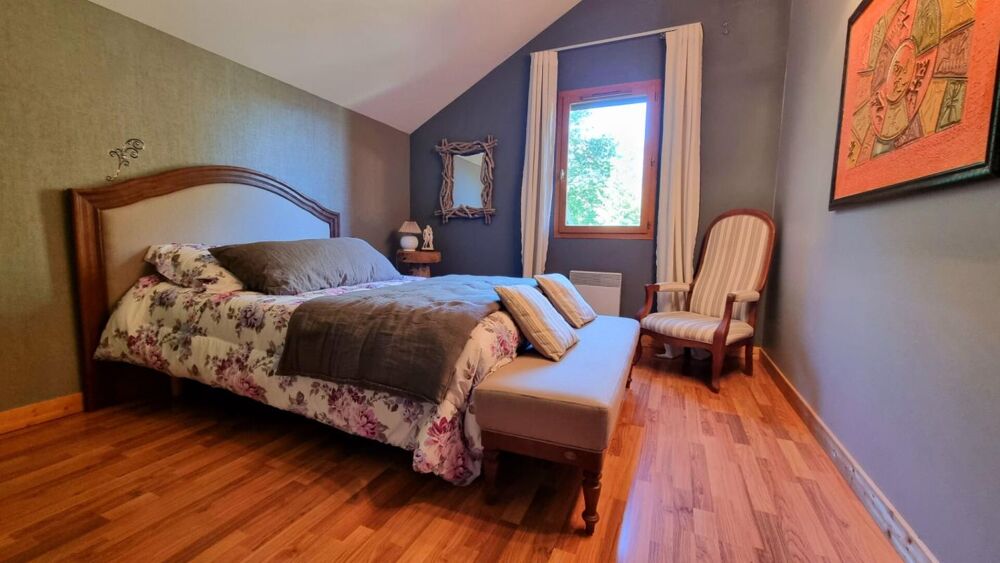 � vendre  Maison Verrens-Arvey (73460)