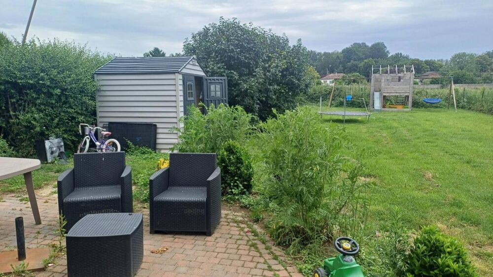 Maison 5 pièces 90 m² · à Noyon · 90 m² · 199 000 €