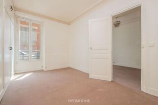  Appartement à vendre 4 pièces 61 m²