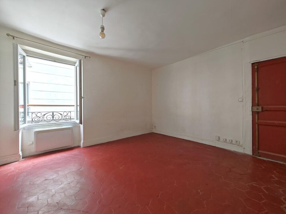 Vente Appartement Appartement Paris 18