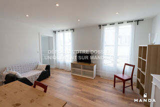  Appartement  louer 2 pices 36 m