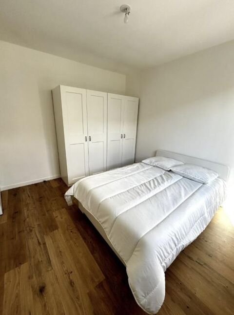  Appartement � louer 2 pi�ces 45 m�