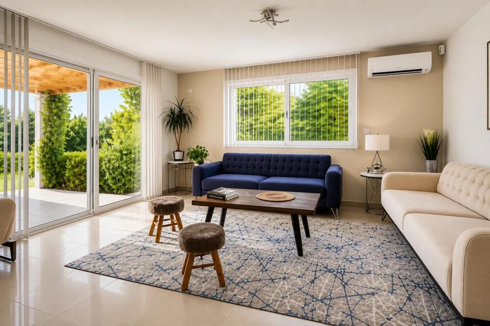 Vente Maison Maison de 5 pièces de 176 m² situé à Chabeuil Chabeuil