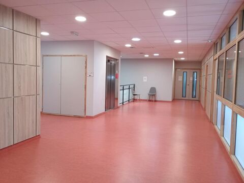   SENNECEY LE GRAND - Espace de santé - Local professionnel 