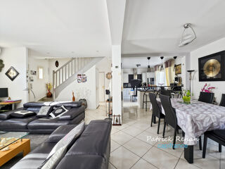  Maison � vendre 7 pi�ces 130 m�