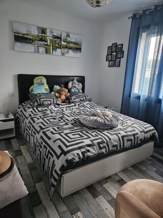  Maison � vendre 4 pi�ces 110 m�