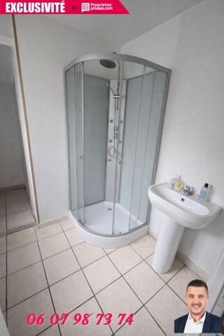  Maison à vendre 4 pièces 70 m²