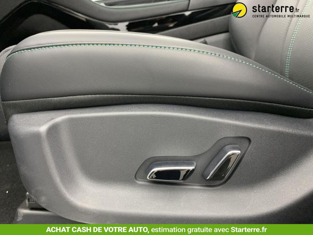 Seal 1.5L DM-I 218 CH PHEV COMFORT 2026 occasion 69190 Saint-Fons