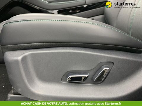 Seal 1.5L DM-I 218 CH PHEV COMFORT 2026 occasion 69190 Saint-Fons