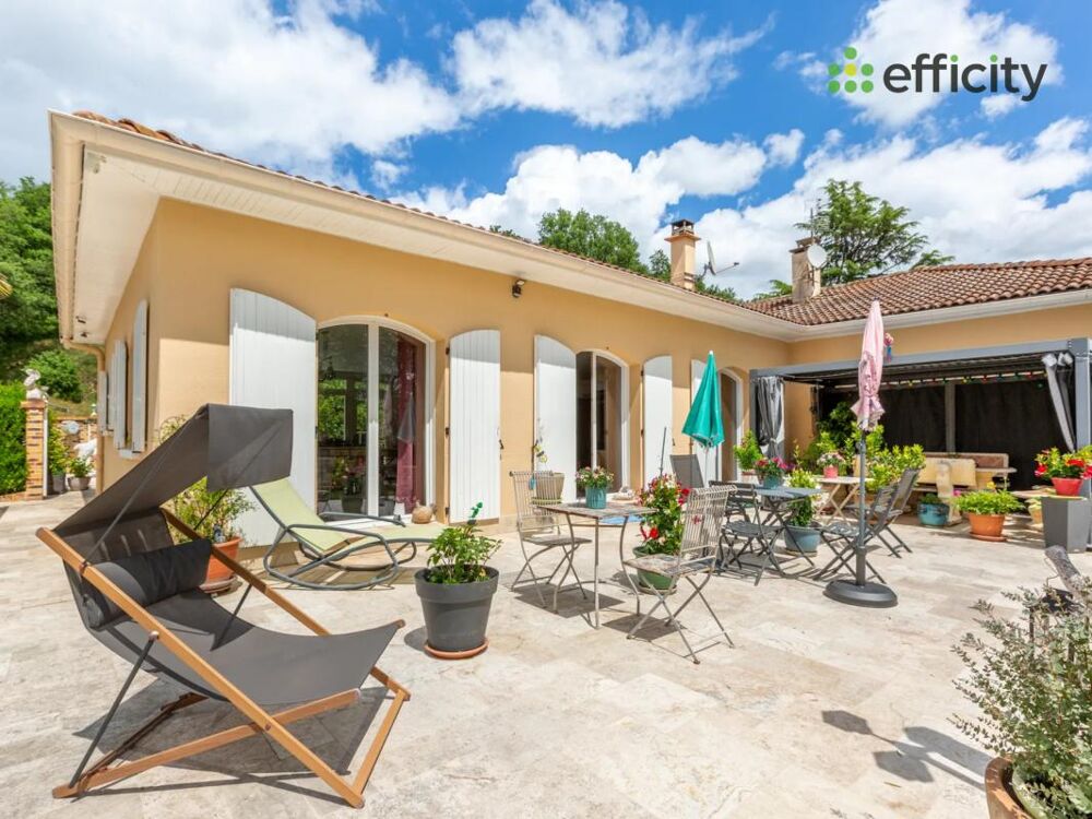Vente Maison Pavillon Saint priest