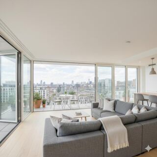 Vente Appartement COUP DE CŒUR AUX QUAIS DE SURESNES ET A DEUX PAS DE MARIANNE PICARD Suresnes