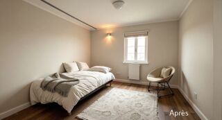  Maison � vendre 5 pi�ces 110 m�