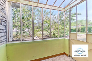  Maison � vendre 6 pi�ces 215 m�