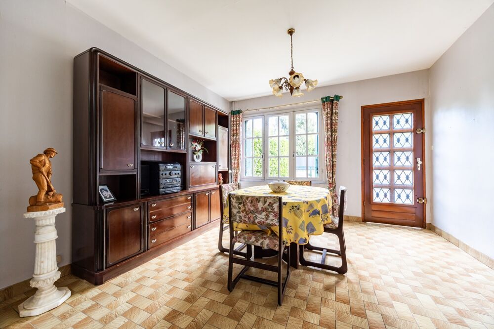 Vente Maison Talence - Maison de plain-pied avec dépendances, tout à pied ! Talence